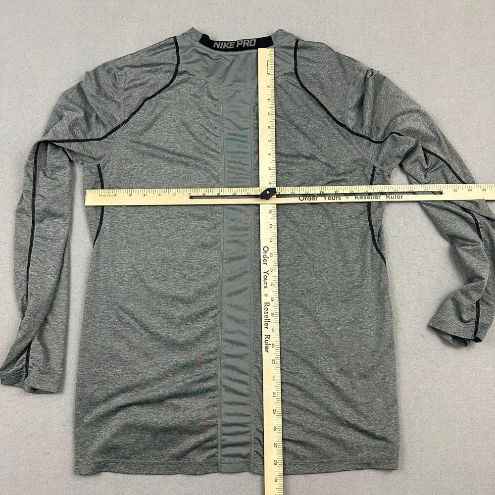 Nike pro shirt